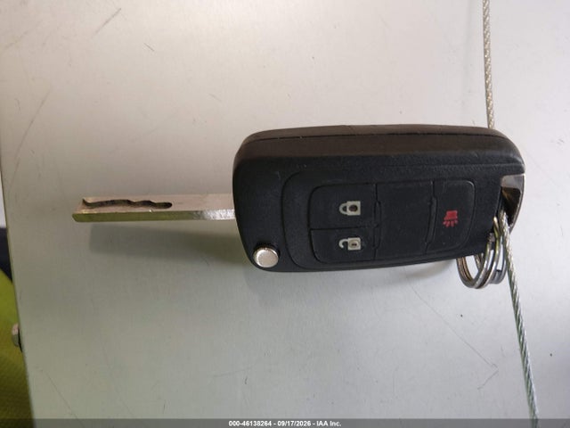 2GNALCEK3G1175257 Chevrolet EQUINOX LT