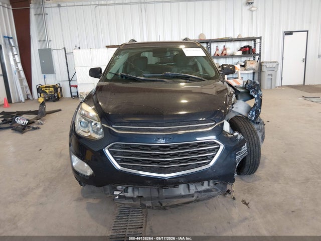 2GNALCEK3G1175257 Chevrolet EQUINOX LT