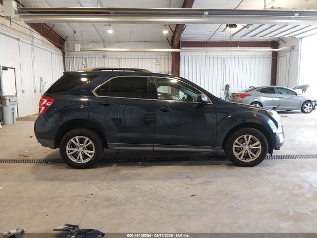 2GNALCEK3G1175257 Chevrolet EQUINOX LT