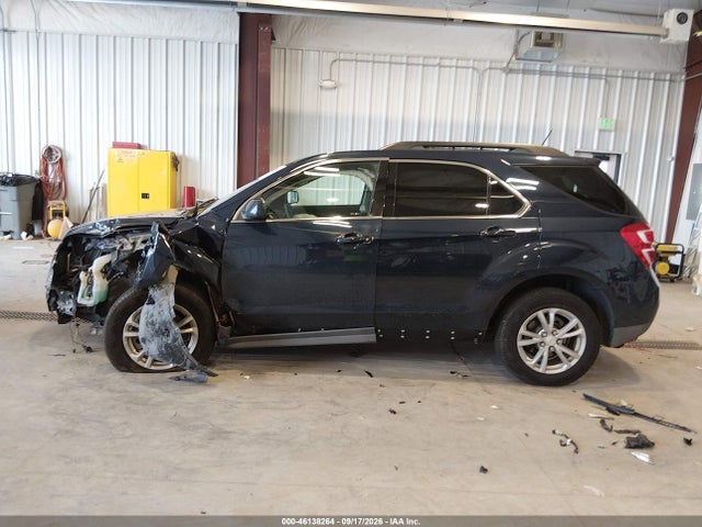 2GNALCEK3G1175257 Chevrolet EQUINOX LT