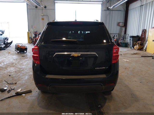 2GNALCEK3G1175257 Chevrolet EQUINOX LT