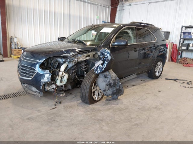 2GNALCEK3G1175257 Chevrolet EQUINOX LT