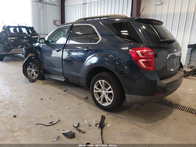 2GNALCEK3G1175257 Chevrolet EQUINOX LT