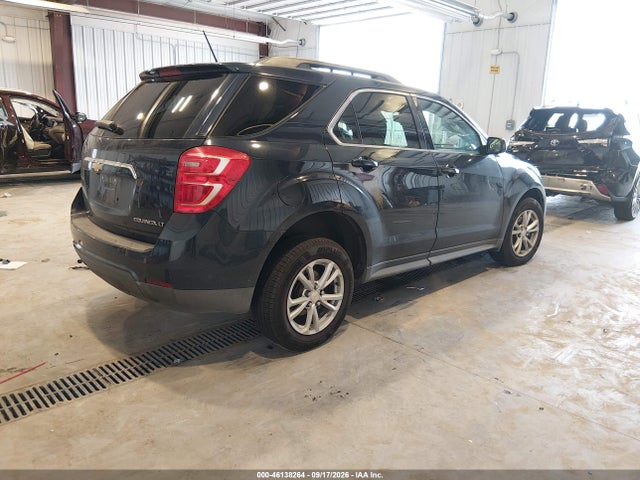 2GNALCEK3G1175257 Chevrolet EQUINOX LT