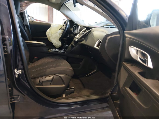 2GNALCEK3G1175257 Chevrolet EQUINOX LT