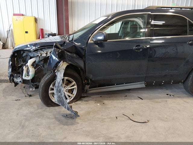 2GNALCEK3G1175257 Chevrolet EQUINOX LT