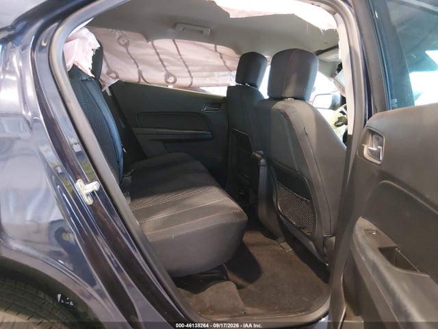 2GNALCEK3G1175257 Chevrolet EQUINOX LT