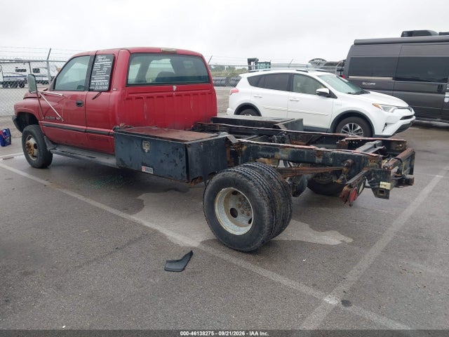 46138275 :رقم المزاد ، 1B7KF23W7XJ585747 vin ، 1999 Dodge Ram 2500 St مزاد بيع