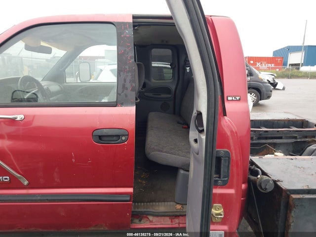 46138275 :رقم المزاد ، 1B7KF23W7XJ585747 vin ، 1999 Dodge Ram 2500 St مزاد بيع