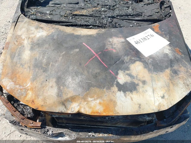 2013 Honda Civic Ex მანქანა იყიდება აუქციონზე, vin: 2HGFG3B88DH505409, აუქციონის ნომერი: 46138276