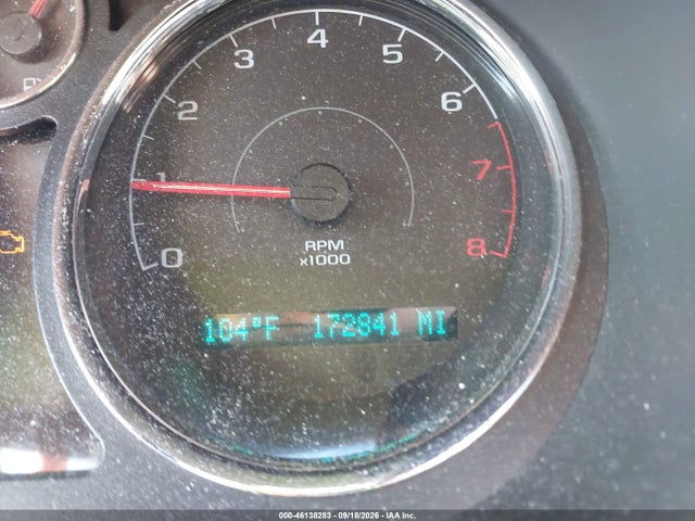 2010 Chevrolet Cobalt Lt მანქანა იყიდება აუქციონზე, vin: 1G1AD5F58A7160606, აუქციონის ნომერი: 46138283