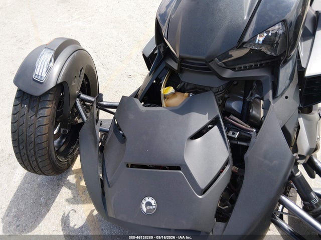 Can-Am Ryker Sport 2023 3JB2JEG2XPJ002439 Image 14