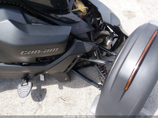 Can-Am Ryker Sport 2023 3JB2JEG2XPJ002439 Image 15