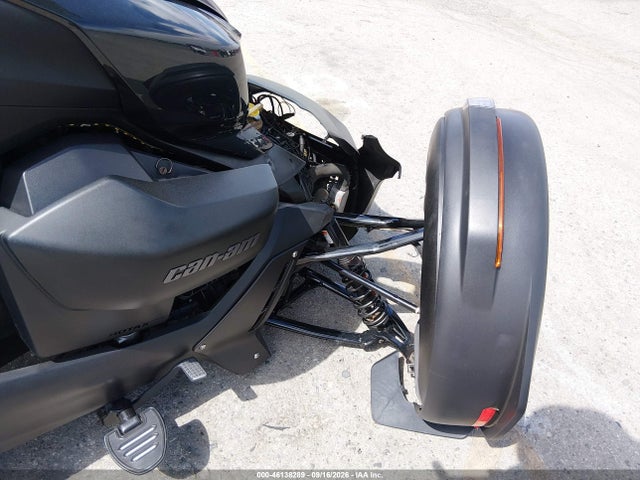 Can-Am Ryker Sport 2023 3JB2JEG2XPJ002439 Image 16