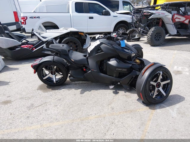Can-Am Ryker Sport 2023 3JB2JEG2XPJ002439 Image 12