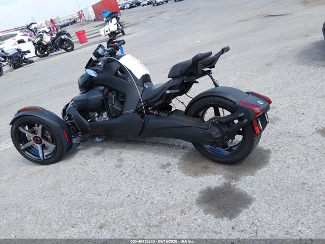 Can-Am Ryker Sport 2023 3JB2JEG2XPJ002439 Image 13