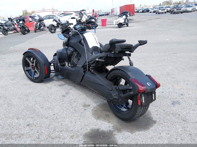 Can-Am Ryker Sport 2023 3JB2JEG2XPJ002439 Image 3