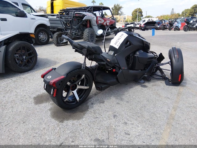 Can-Am Ryker Sport 2023 3JB2JEG2XPJ002439 Image 4