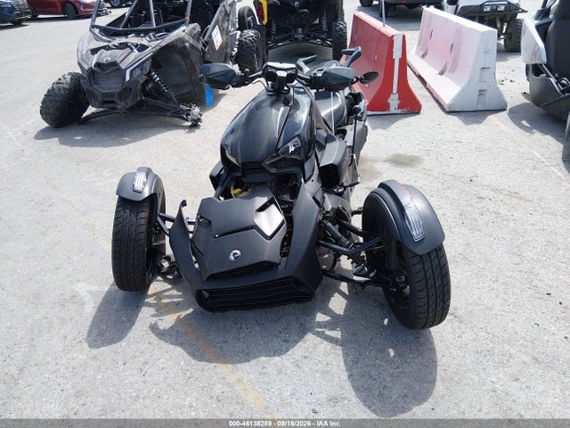Can-Am Ryker Sport 2023 3JB2JEG2XPJ002439 Image 5