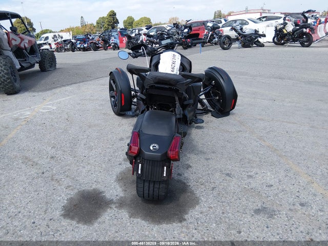 Can-Am Ryker Sport 2023 3JB2JEG2XPJ002439 Image 6