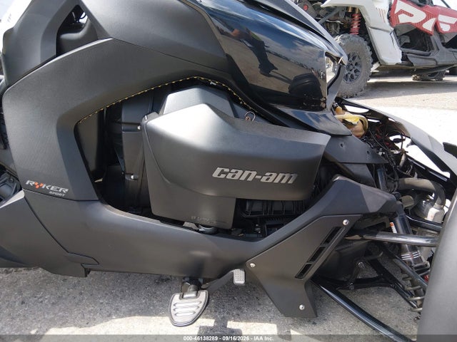 Can-Am Ryker Sport 2023 3JB2JEG2XPJ002439 Image 8