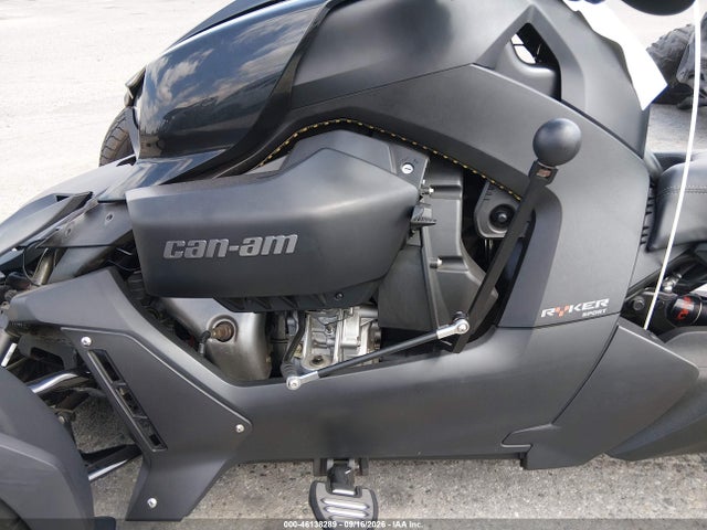 Can-Am Ryker Sport 2023 3JB2JEG2XPJ002439 Image 9