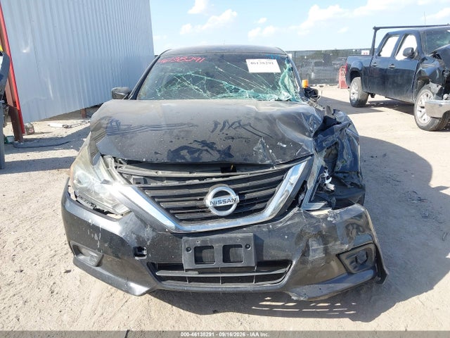 46138291 :رقم المزاد ، 1N4AL3AP2JC476295 vin ، 2018 Nissan Altima 2.5 Sr مزاد بيع