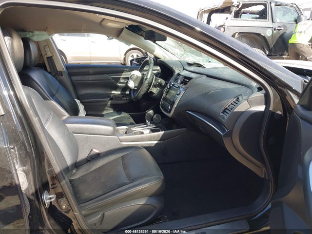 46138291 :رقم المزاد ، 1N4AL3AP2JC476295 vin ، 2018 Nissan Altima 2.5 Sr مزاد بيع