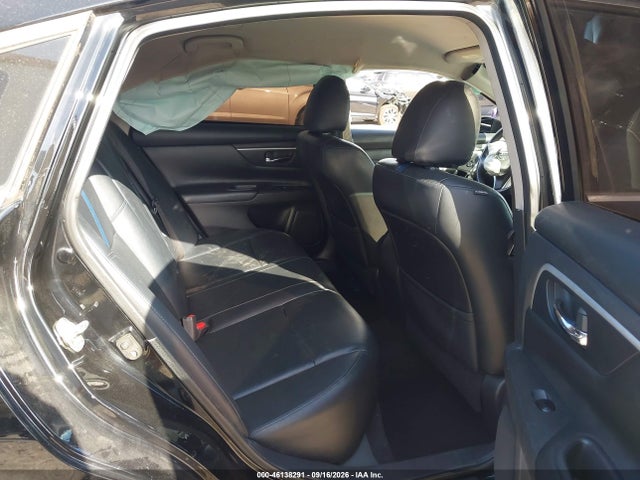 46138291 :رقم المزاد ، 1N4AL3AP2JC476295 vin ، 2018 Nissan Altima 2.5 Sr مزاد بيع