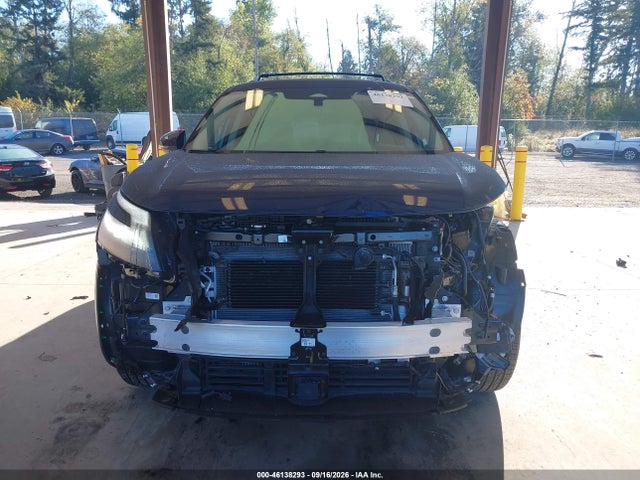 2025 Nissan Pathfinder Sv 4wd მანქანა იყიდება აუქციონზე, vin: 5N1DR3BD8SC291336, აუქციონის ნომერი: 46138293