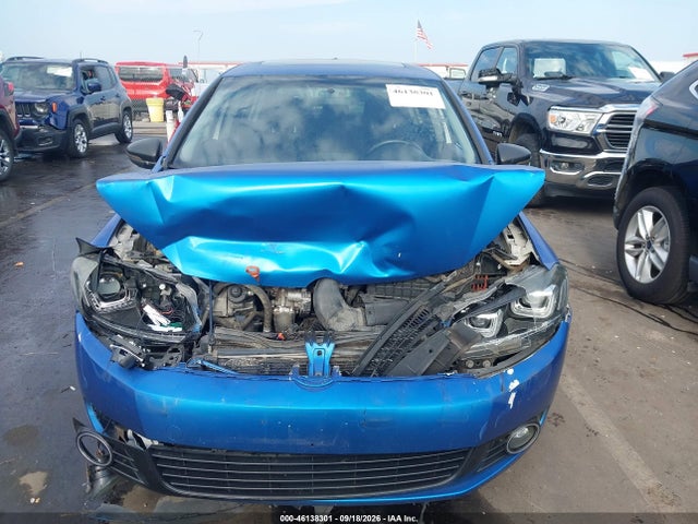 Продажа на аукционе авто 2011 Volkswagen Golf Tdi 4-door, vin: WVWDM7AJ8BW129125, номер лота: 46138301