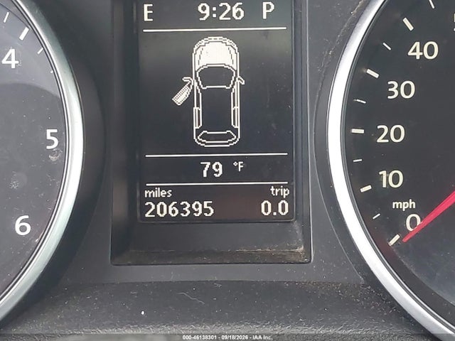 Продажа на аукционе авто 2011 Volkswagen Golf Tdi 4-door, vin: WVWDM7AJ8BW129125, номер лота: 46138301