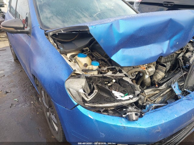 Продажа на аукционе авто 2011 Volkswagen Golf Tdi 4-door, vin: WVWDM7AJ8BW129125, номер лота: 46138301