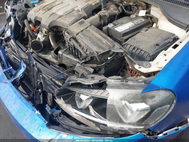 Продажа на аукционе авто 2011 Volkswagen Golf Tdi 4-door, vin: WVWDM7AJ8BW129125, номер лота: 46138301