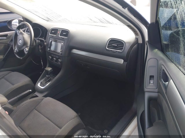 Продажа на аукционе авто 2011 Volkswagen Golf Tdi 4-door, vin: WVWDM7AJ8BW129125, номер лота: 46138301