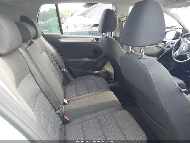 Продажа на аукционе авто 2011 Volkswagen Golf Tdi 4-door, vin: WVWDM7AJ8BW129125, номер лота: 46138301