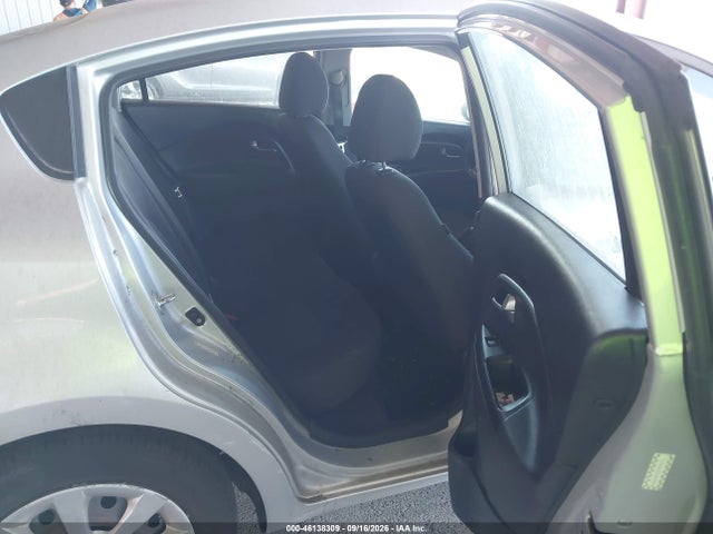 Продаж на аукціоні авто 2016 Kia Rio Lx, vin: KNADM4A32G6694975, номер лоту: 46138309