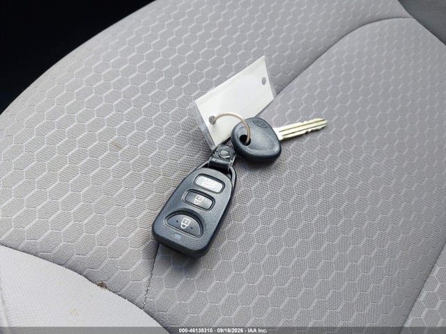 46138310 :رقم المزاد ، 5NPD74LF9LH618090 vin ، 2020 Hyundai Elantra Se مزاد بيع