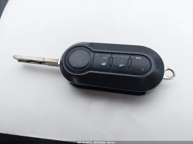2015 Ram Promaster City Tradesman მანქანა იყიდება აუქციონზე, vin: ZFBERFATXF6A17410, აუქციონის ნომერი: 46138312