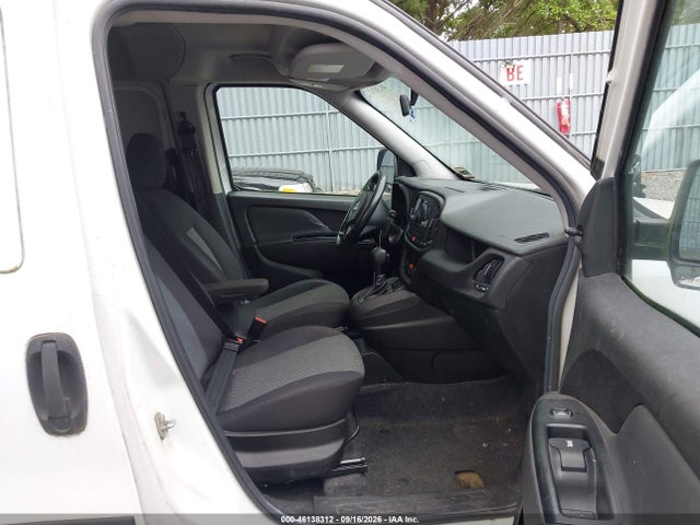 2015 Ram Promaster City Tradesman მანქანა იყიდება აუქციონზე, vin: ZFBERFATXF6A17410, აუქციონის ნომერი: 46138312