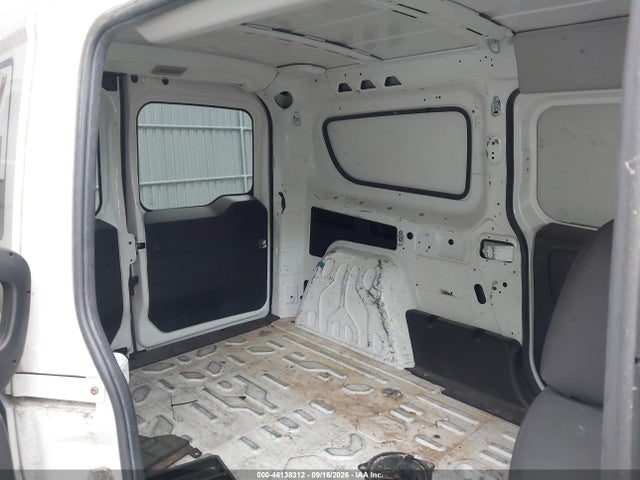 2015 Ram Promaster City Tradesman მანქანა იყიდება აუქციონზე, vin: ZFBERFATXF6A17410, აუქციონის ნომერი: 46138312