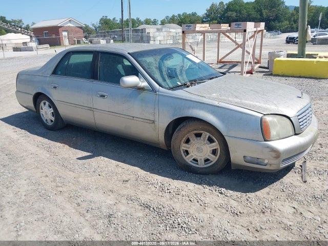 Aukcja sprzedaży 2004 Cadillac Deville Standard, vin: 1G6KD54Y64U191760, numer aukcji: 46138320