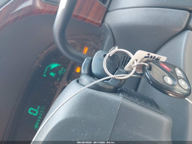2004 Cadillac Deville Standard მანქანა იყიდება აუქციონზე, vin: 1G6KD54Y64U191760, აუქციონის ნომერი: 46138320