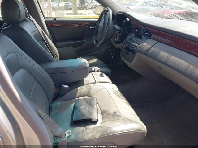 2004 Cadillac Deville Standard მანქანა იყიდება აუქციონზე, vin: 1G6KD54Y64U191760, აუქციონის ნომერი: 46138320