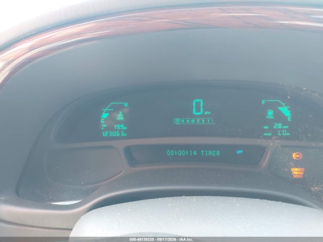 2004 Cadillac Deville Standard მანქანა იყიდება აუქციონზე, vin: 1G6KD54Y64U191760, აუქციონის ნომერი: 46138320