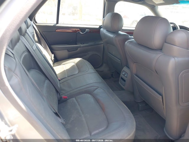 2004 Cadillac Deville Standard მანქანა იყიდება აუქციონზე, vin: 1G6KD54Y64U191760, აუქციონის ნომერი: 46138320