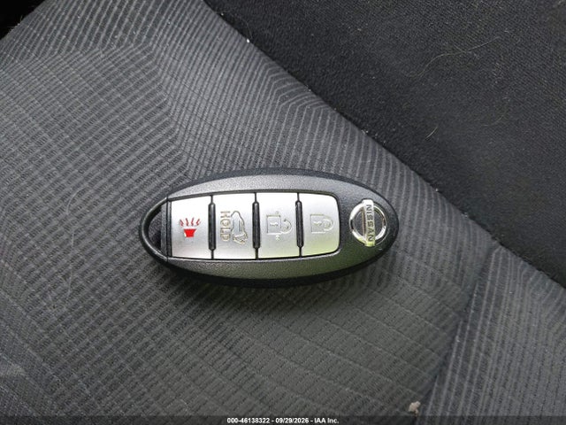Продажа на аукционе авто 2015 Nissan Rogue Sv, vin: 5N1AT2MV8FC848059, номер лота: 46138322