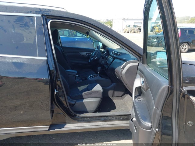 Продажа на аукционе авто 2015 Nissan Rogue Sv, vin: 5N1AT2MV8FC848059, номер лота: 46138322