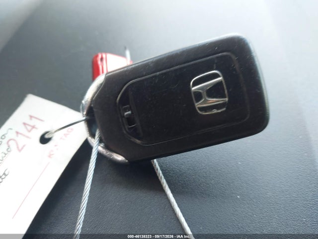 46138323 :رقم المزاد ، 2HGFC4B06GH308285 vin ، 2016 Honda Civic Lx-p مزاد بيع