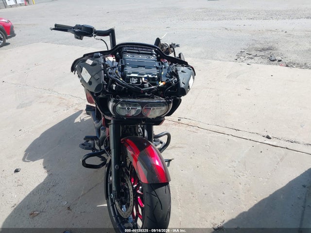 2021 Harley-davidson Fltrx მანქანა იყიდება აუქციონზე, vin: 1HD1KHC1XMB616976, აუქციონის ნომერი: 46138325